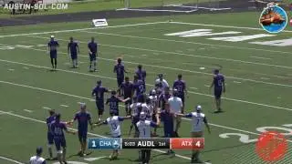 CHA@ATX Full Game