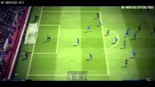 FIFA 15 ● Skills & Goals Montage ● COLORS ► EDIT BY Fraa