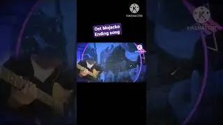 Ost Mojacko ending song