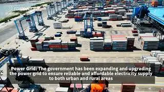 Kenya&rsquo;s Infrastructure Surge: A Catalyst for Growth