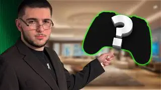 THE BEST CONTROLLER IN 2025 - Razer Wolverine V3 Pro