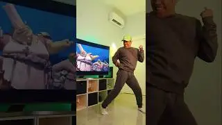 Shrek Forever After - Shake Your Groove Thing (Dance Cover)