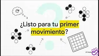 Go , juego de estrategia milenario