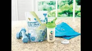 ФОРЕВЕР УЛЬТА ЛАЙТ С АМИНОТИНОМ. FOREVER ULTRA LITE WITH AMINOTEIN