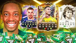 МЫ ПОТРАТИЛИ 10 МИЛЛИОНОВ МОНЕТ НА УЛУЧШЕНИЕ КОМАНДЫ!🤩MMT