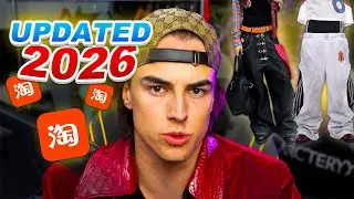 КАК ПОКУПАТЬ НА TAOBAO (ОБНОВЛЕНО В 2026 ГОДУ)! (Советы по доставке и многое другое!)