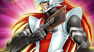 Who is Kaibaman and why does he have Kaaba's Blue Eyes? Honestly, I also don't know.