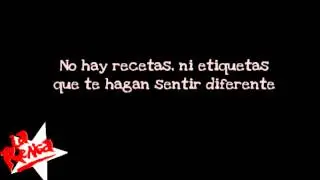 01 Somos los mismos de siempre - La Renga (Esquivando Charcos)