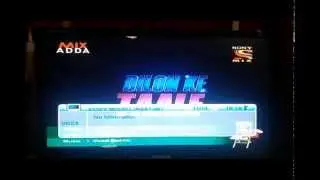 DD Free Dish Channel list 22.11.2014