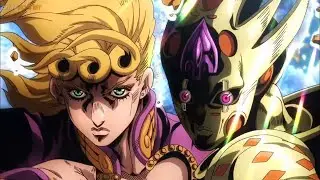 Giorno VS Diavolo Masquerade x My Ordinary life edit/amv