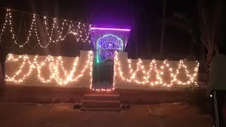 Darbar Shareef Hazrat Peer Haji Sheikh Ahmed Wali Sarkar 