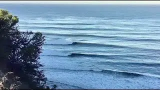 - Palos Verdes Indicator 7 [SurfSpot Video]