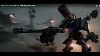 Story trailer AC 617 vs Juggernaut
