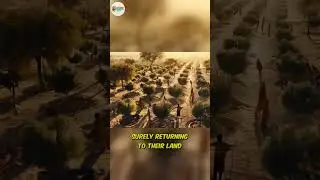Can Africa Be Saved? 🌍 The Science of a Changing Continent | UnSci-Facts #shorts #viral #science