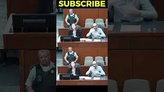 Harsh Judge DESTROYS Sovereign Citizen&mdash;You Won&rsquo;t Believe the Sentence!
