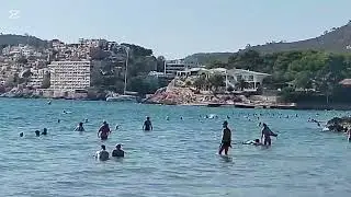 Camp de Mar