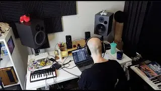 Schw4rz sent me Houlersoft | Feedback Loop