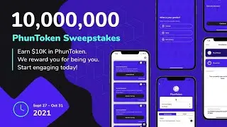 🚀New Airdrop: Phunwallet Airdrop || Airdrop King