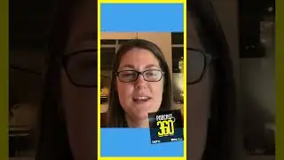Two Truths and a Lie - Sharon Taylor on Podcast 360