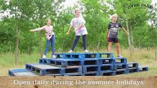 Fun Family Summer Trail (1)
