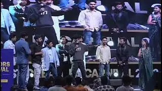 Creators Carnival Event2023@TechChampion Support Official@ManojDey