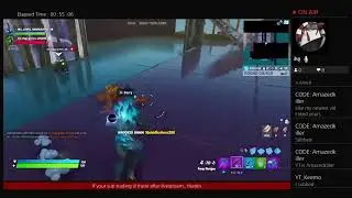 Hide & Seek | playing with subscribers #Sub4Sub, #GrowYourChannel, #FortniteEU, #CustomMatchmaking