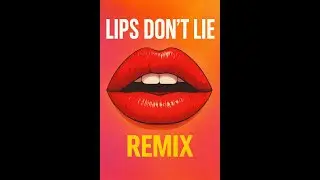 Ally Brooke - Lips Don't Lie | Remix by avghako