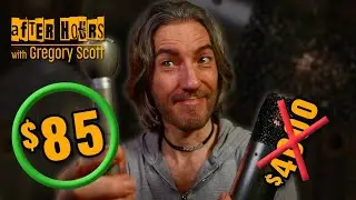Грегори Скотт | ВОКАЛ: почему микрофон за 85$ лучше микрофона за 4000$  | The House of Kush