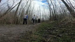 2 the Outdoors: Hiker Babes of Western New York