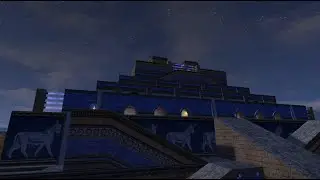 Serious Sam The Second Encounter - Stick To The Plan (custom map) - No Commentary Walkthrough