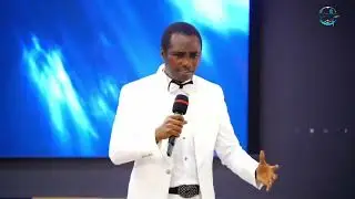 It is works that releases faith - prophet prince manasseh atsu: