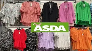 ASDA Women&rsquo;s New Fashion - UK -2022 - ASDA GEORGE / WHAT NEW IN ASDA GEORGE (NUR SHOPPY) #august