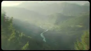 Kyle McEvoy & Aviino - Cold Shower (Official Video)