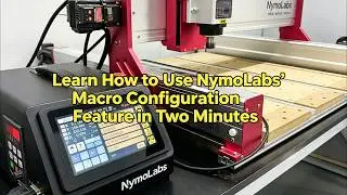 Learn How to Use NymoLabs Macro Definition Function in Two Minutes