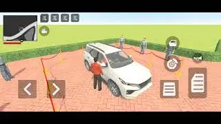 Indian Theft Auto simulator gameplay.