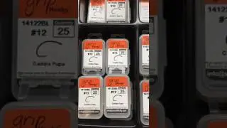 Hook Selection