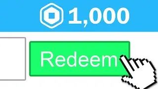 TOP SECRET CODE TO GET 1,000 FREE ROBUX EASY (June 2020)
