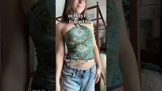 at least my mom likes my outfits #ootd #fashion #y2k #outfitideas