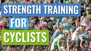 Strength Training for Cycling