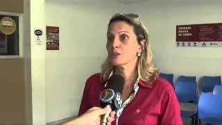 Casal de médicos cubanos abandonam Serra Talhada e fogem para Miami
