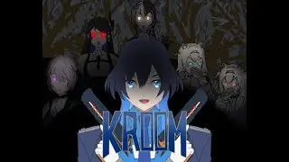 KROOM: 0 Death run for the peeps.