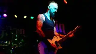 Any Given Sin - Dynamite - Live HD (Blue Fox Billiards, Bar and Grill 2021)