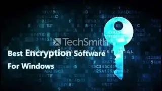 Top 10 Best Encryption Software For Windows
