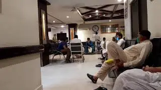 Dr  Khalid Farooq Neuro Physician Fatima Center Multan