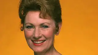 Marion Ross: A Happy Days Legend Turns 97!