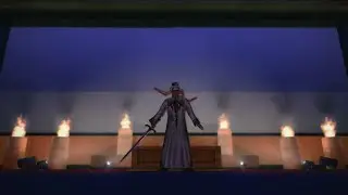 Dead Rising - Sean Fight (Cult Leader)