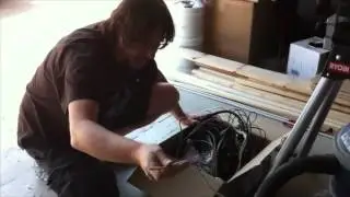 Halloween Garage Sale Mania with Yardhaunter 5 (Part Two)