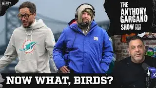 Eagles OC Crossroads, Phillies Watching Mets Spend, Maxey&rsquo;s not so All-Star Night
