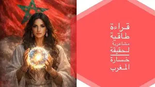 حقيقة خسارة المغرب هل سحر ام كارما ام بعد آخر يشمل العديد من الأبعد  