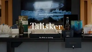 Private client event: Talisker's 